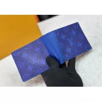 Cheap Louis Vuitton LV Wallets #1376322 Replica Wholesale [$40.00 USD] [ITEM#1376322] on Replica Louis Vuitton LV Wallets