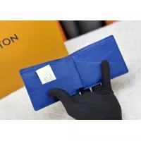 Cheap Louis Vuitton LV Wallets #1376322 Replica Wholesale [$40.00 USD] [ITEM#1376322] on Replica Louis Vuitton LV Wallets