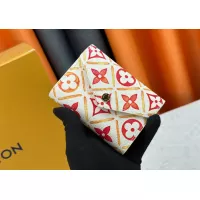 Cheap Louis Vuitton LV Card Case #1376323 Replica Wholesale [$42.00 USD] [ITEM#1376323] on Replica Louis Vuitton LV Wallets