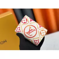 Cheap Louis Vuitton LV Card Case #1376323 Replica Wholesale [$42.00 USD] [ITEM#1376323] on Replica Louis Vuitton LV Wallets