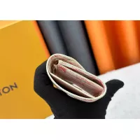 Cheap Louis Vuitton LV Card Case #1376323 Replica Wholesale [$42.00 USD] [ITEM#1376323] on Replica Louis Vuitton LV Wallets