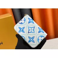 Cheap Louis Vuitton LV Card Case #1376325 Replica Wholesale [$42.00 USD] [ITEM#1376325] on Replica Louis Vuitton LV Wallets