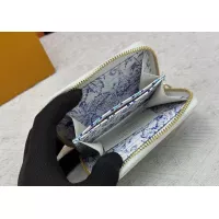 Cheap Louis Vuitton LV Card Case #1376325 Replica Wholesale [$42.00 USD] [ITEM#1376325] on Replica Louis Vuitton LV Wallets