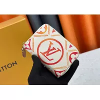 Cheap Louis Vuitton LV Card Case #1376326 Replica Wholesale [$42.00 USD] [ITEM#1376326] on Replica Louis Vuitton LV Wallets