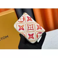 Cheap Louis Vuitton LV Card Case #1376326 Replica Wholesale [$42.00 USD] [ITEM#1376326] on Replica Louis Vuitton LV Wallets