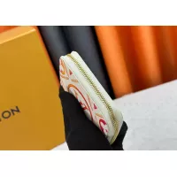 Cheap Louis Vuitton LV Card Case #1376326 Replica Wholesale [$42.00 USD] [ITEM#1376326] on Replica Louis Vuitton LV Wallets