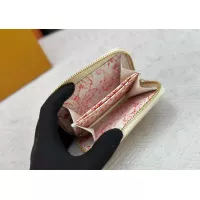 Cheap Louis Vuitton LV Card Case #1376326 Replica Wholesale [$42.00 USD] [ITEM#1376326] on Replica Louis Vuitton LV Wallets