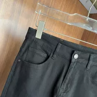 Cheap Louis Vuitton LV Jeans For Men #1376327 Replica Wholesale [$48.00 USD] [ITEM#1376327] on Replica Louis Vuitton LV Jeans