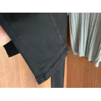 Cheap Louis Vuitton LV Jeans For Men #1376327 Replica Wholesale [$48.00 USD] [ITEM#1376327] on Replica Louis Vuitton LV Jeans