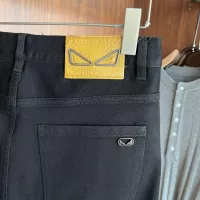 Cheap Fendi Jeans For Men #1376333 Replica Wholesale [$48.00 USD] [ITEM#1376333] on Replica Fendi Jeans