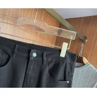 Cheap Fendi Jeans For Men #1376333 Replica Wholesale [$48.00 USD] [ITEM#1376333] on Replica Fendi Jeans