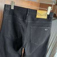 Cheap Fendi Jeans For Men #1376333 Replica Wholesale [$48.00 USD] [ITEM#1376333] on Replica Fendi Jeans