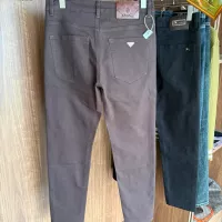 Cheap Prada Jeans For Men #1376336 Replica Wholesale [$48.00 USD] [ITEM#1376336] on Replica Prada Jeans