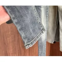 Cheap LOEWE Jeans For Men #1376338 Replica Wholesale [$48.00 USD] [ITEM#1376338] on Replica LOEWE Jeans