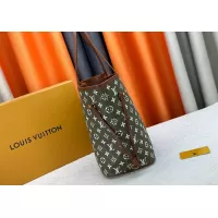 Cheap Louis Vuitton AAA Quality Shoulder Bags For Women #1376339 Replica Wholesale [$72.00 USD] [ITEM#1376339] on Replica Louis Vuitton AAA Quality Shoulder Bags