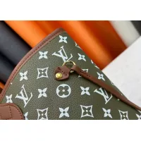 Cheap Louis Vuitton AAA Quality Shoulder Bags For Women #1376339 Replica Wholesale [$72.00 USD] [ITEM#1376339] on Replica Louis Vuitton AAA Quality Shoulder Bags