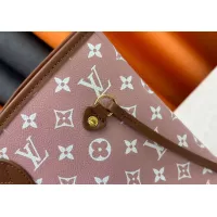 Cheap Louis Vuitton AAA Quality Shoulder Bags For Women #1376340 Replica Wholesale [$72.00 USD] [ITEM#1376340] on Replica Louis Vuitton AAA Quality Shoulder Bags