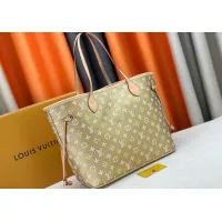 Cheap Louis Vuitton AAA Quality Shoulder Bags For Women #1376341 Replica Wholesale [$72.00 USD] [ITEM#1376341] on Replica Louis Vuitton AAA Quality Shoulder Bags