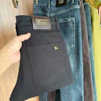 Cheap Burberry Jeans For Men #1376343 Replica Wholesale [$48.00 USD] [ITEM#1376343] on Replica Burberry Jeans