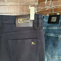 Cheap Burberry Jeans For Men #1376343 Replica Wholesale [$48.00 USD] [ITEM#1376343] on Replica Burberry Jeans