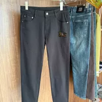 Cheap Burberry Jeans For Men #1376343 Replica Wholesale [$48.00 USD] [ITEM#1376343] on Replica Burberry Jeans