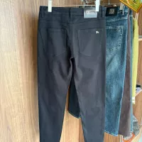 Cheap Burberry Jeans For Men #1376343 Replica Wholesale [$48.00 USD] [ITEM#1376343] on Replica Burberry Jeans