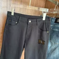 Cheap Burberry Jeans For Men #1376343 Replica Wholesale [$48.00 USD] [ITEM#1376343] on Replica Burberry Jeans
