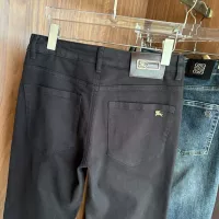 Cheap Burberry Jeans For Men #1376343 Replica Wholesale [$48.00 USD] [ITEM#1376343] on Replica Burberry Jeans