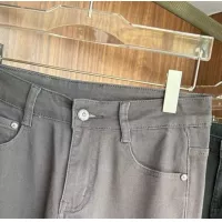 Cheap Chrome Hearts Jeans For Men #1376345 Replica Wholesale [$48.00 USD] [ITEM#1376345] on Replica Chrome Hearts Jeans