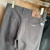 Cheap Chrome Hearts Jeans For Men #1376345 Replica Wholesale [$48.00 USD] [ITEM#1376345] on Replica Chrome Hearts Jeans