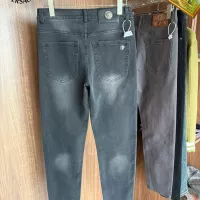 Cheap Versace Jeans For Men #1376346 Replica Wholesale [$48.00 USD] [ITEM#1376346] on Replica Versace Jeans