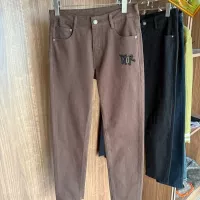 Cheap Christian Dior Jeans For Men #1376347 Replica Wholesale [$48.00 USD] [ITEM#1376347] on Replica Christian Dior Jeans