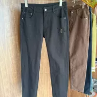 Cheap Christian Dior Jeans For Men #1376348 Replica Wholesale [$48.00 USD] [ITEM#1376348] on Replica Christian Dior Jeans