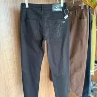 Cheap Christian Dior Jeans For Men #1376348 Replica Wholesale [$48.00 USD] [ITEM#1376348] on Replica Christian Dior Jeans