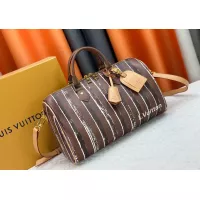 Cheap Louis Vuitton Travel Bags #1376349 Replica Wholesale [$76.00 USD] [ITEM#1376349] on Replica Louis Vuitton Travel Bags