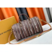 Cheap Louis Vuitton Travel Bags #1376349 Replica Wholesale [$76.00 USD] [ITEM#1376349] on Replica Louis Vuitton Travel Bags