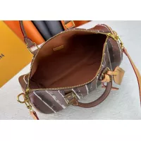 Cheap Louis Vuitton Travel Bags #1376349 Replica Wholesale [$76.00 USD] [ITEM#1376349] on Replica Louis Vuitton Travel Bags