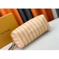 Cheap Louis Vuitton Travel Bags #1376350 Replica Wholesale [$76.00 USD] [ITEM#1376350] on Replica Louis Vuitton Travel Bags