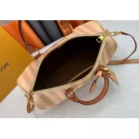 Cheap Louis Vuitton Travel Bags #1376350 Replica Wholesale [$76.00 USD] [ITEM#1376350] on Replica Louis Vuitton Travel Bags