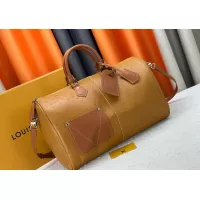 Cheap Louis Vuitton Travel Bags #1376351 Replica Wholesale [$82.00 USD] [ITEM#1376351] on Replica Louis Vuitton Travel Bags