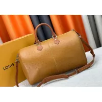 Cheap Louis Vuitton Travel Bags #1376351 Replica Wholesale [$82.00 USD] [ITEM#1376351] on Replica Louis Vuitton Travel Bags