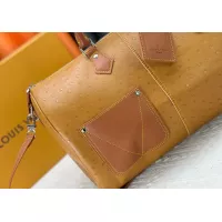 Cheap Louis Vuitton Travel Bags #1376351 Replica Wholesale [$82.00 USD] [ITEM#1376351] on Replica Louis Vuitton Travel Bags