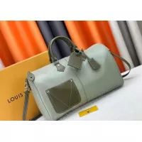 Cheap Louis Vuitton Travel Bags #1376352 Replica Wholesale [$82.00 USD] [ITEM#1376352] on Replica Louis Vuitton Travel Bags
