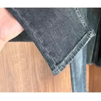 Cheap LOEWE Jeans For Men #1376354 Replica Wholesale [$48.00 USD] [ITEM#1376354] on Replica LOEWE Jeans
