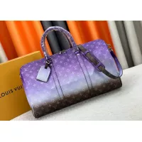 Cheap Louis Vuitton Travel Bags #1376355 Replica Wholesale [$85.00 USD] [ITEM#1376355] on Replica Louis Vuitton Travel Bags