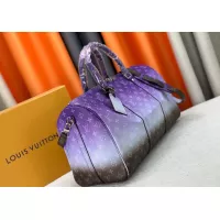 Cheap Louis Vuitton Travel Bags #1376355 Replica Wholesale [$85.00 USD] [ITEM#1376355] on Replica Louis Vuitton Travel Bags