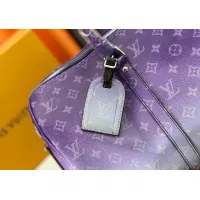 Cheap Louis Vuitton Travel Bags #1376355 Replica Wholesale [$85.00 USD] [ITEM#1376355] on Replica Louis Vuitton Travel Bags