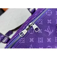 Cheap Louis Vuitton Travel Bags #1376355 Replica Wholesale [$85.00 USD] [ITEM#1376355] on Replica Louis Vuitton Travel Bags
