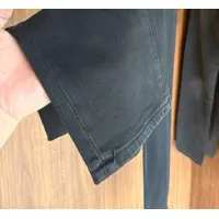 Cheap LOEWE Jeans For Men #1376356 Replica Wholesale [$48.00 USD] [ITEM#1376356] on Replica LOEWE Jeans