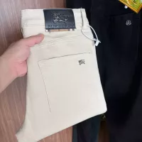 Cheap Burberry Jeans For Men #1376357 Replica Wholesale [$48.00 USD] [ITEM#1376357] on Replica Burberry Jeans